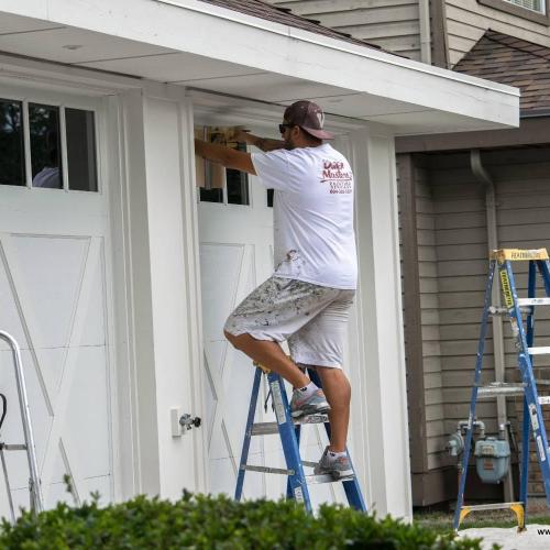  Exterior Painting 